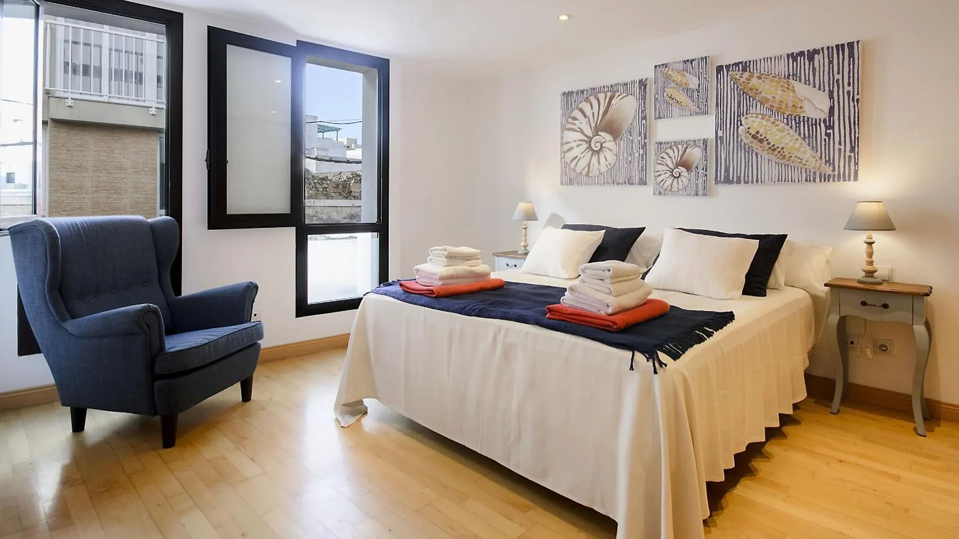 El Estudio De Lela Arrecife  Arrecife (Lanzarote)