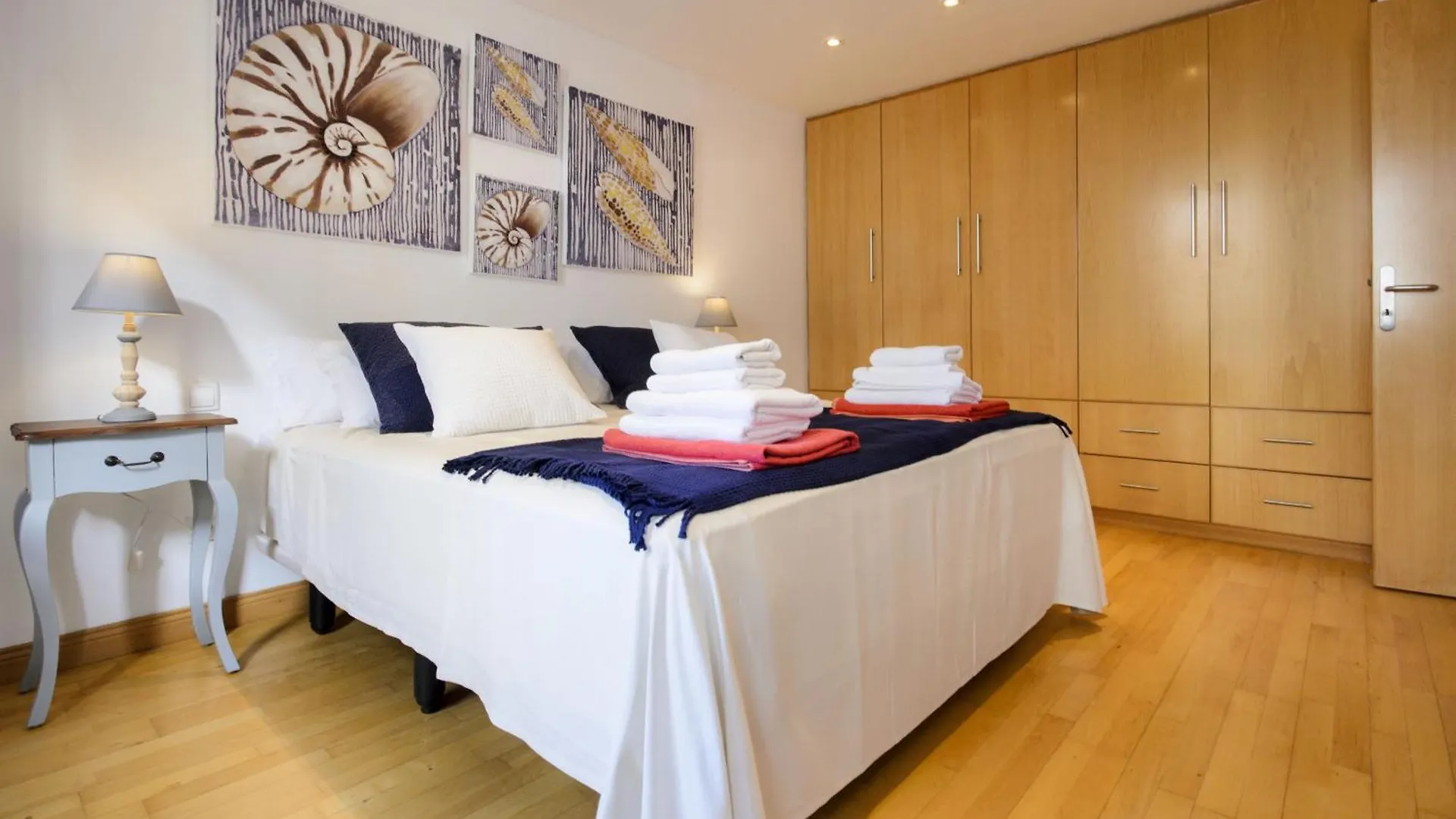 El Estudio De Lela Arrecife  Apartment Arrecife (Lanzarote)