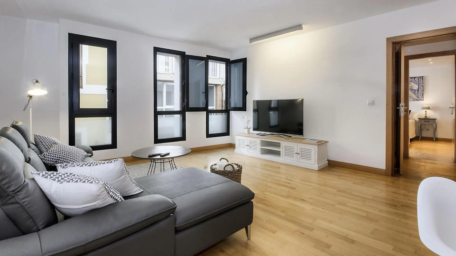 El Estudio De Lela Arrecife  Apartment