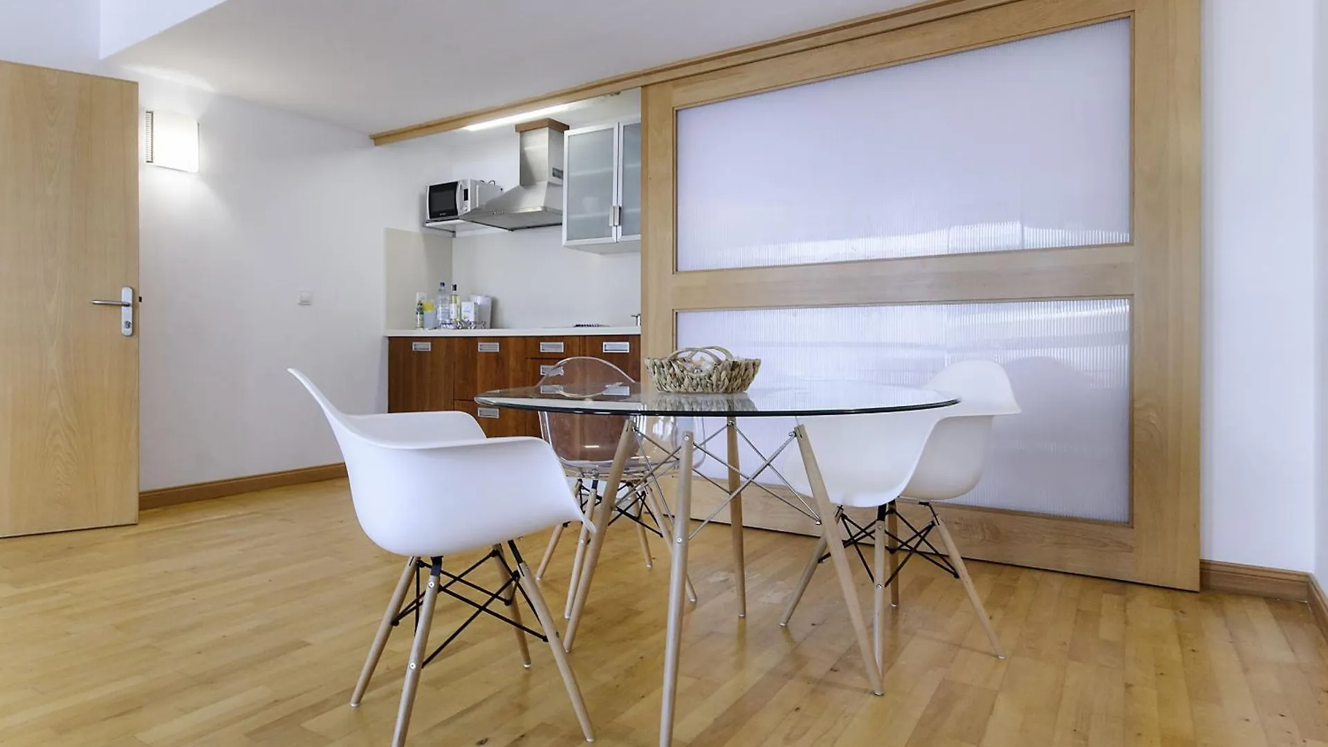 Apartment El Estudio De Lela Arrecife